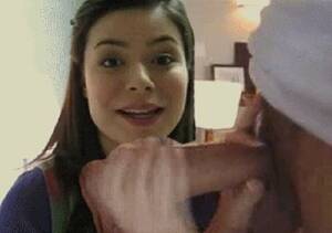 Icarly Porn Captions Animation - iCarly' X-Rated Intro Theme Song Video