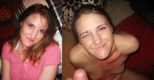 amateur cumshot before and after - before-after-girlfriend-homemade-porn-blowjob-069.jpg | MOTHERLESS.COM â„¢