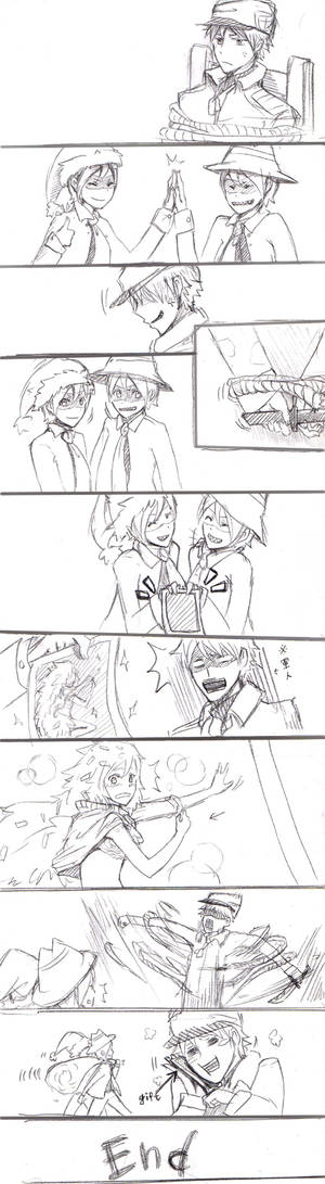 Happy Tree Friends Porn - Tags: Anime, Yifanwu, Happy Tree Friends, Flaky, Shifty, Lifty,