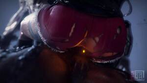 Claire Redfield Porn - Caught - Some dude from 4chan