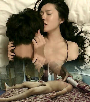 chinese or japanese sex - Hot videos with japanese couple! asian couple fucking like nuts!