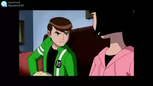 ben 10 toon porn videos - ben 10 hentai | xHamster