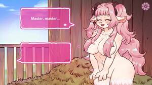 big tits sheep - Sheep Love [Uncensored, 4k, And 60fps] Porn Video