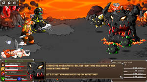 Epic Battle Fantasy - Epic Battle Fantasy 5 on Steam