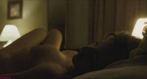 Gillian Anderson Nude Picture - 