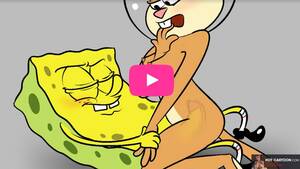 2016 New Cartoon Porn Spongebob - Spongebob Squarepants porn | Squarepants & Sandy Cheeks â€“ Hot-Cartoon.com