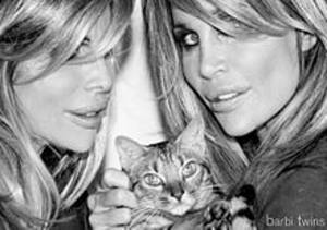 Barbie Twins Sex - Barbi Twins - Wikipedia