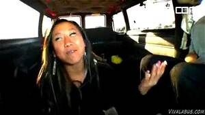 Asian Bus Porn Star - Watch tinahbus - Bangbus, Tinah Star, Tinah Starr Porn - SpankBang