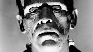 Black Frankenstein Porn - Frankenstein's movie history: The good, bad and ugly