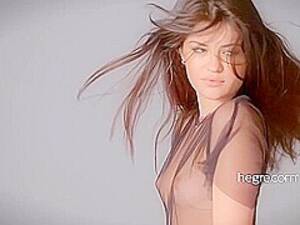 Beautiful Italian Women Porn Lidia - Lidia Beauty Behold - PornZog Free Porn Clips