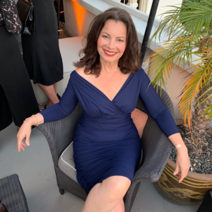 Fran Drescher Hairy Pussy - Fran Drescher Celebrates 21 Years Of Being Cancer-Free: 'It's Been An  Amazing Journey'