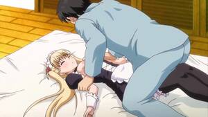 cute hentai teen - Cute Anime Teen With Big Boobs Fucks On Camera | Uncensored Hentai watch  online