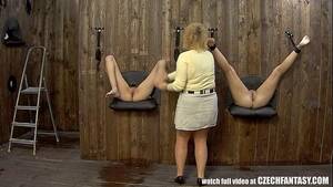 Czech Fantasy Porn Pees - CzechFantasy Choose Your Best Hole - XNXX.COM
