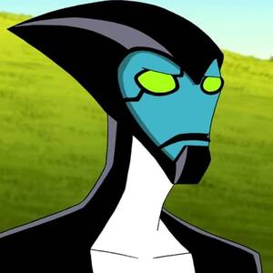 Avatar Porn Ben Ten - The Omnitrix Glitches and your Stuck as XLR8 indefinitely. What do you do  now and how will it affect your life? : r/Ben10