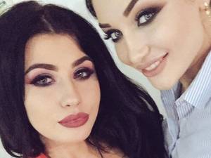 hot sexy lesbian webcam live - Picture of the sexy profile of BestLesbians, for a very hot webcam live  show !