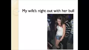 Captioned Wife No Sex Porn - my wife caption | xHamster