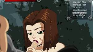 japanese cartoon bj - 