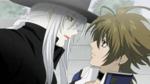 aki sora yume no naka hentai - Alec's Manga & Anime Corner