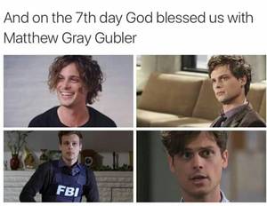 Criminal Minds Porn - Criminal Minds