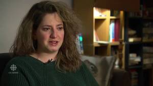 Amateur Nudist Family Porn - A way to ruin someone's life': Photos of Montreal woman among hundreds on  anonymous porn site | CBC News