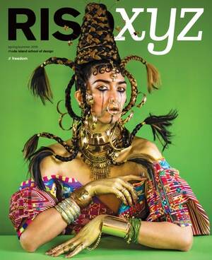 Billy Ray Cyrus Pussy - RISD XYZ Spring/Summer 2019 by Rhode Island School of Design - Issuu