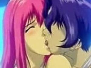 naked anime lesbians kissing - Hot Anime Lesbians Kissing : XXXBunker.com Porn Tube
