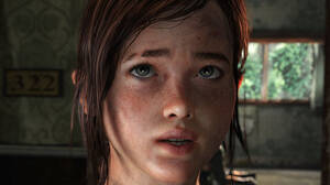 From The Last Of Us Ellie Porn - Game On: Ellie is the movie monster in 'The Last of Us Part II, the last of  us 2 ellie - thirstymag.com