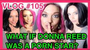 Donna Reed Porn - What if Donna Reed was a Porn Star?