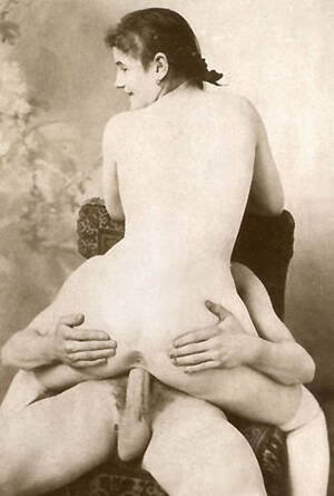 1880s Anal Porn - Vinatge 1800s Victorian Porn - Early Vintage Nudes and Porn |  MOTHERLESS.COM â„¢