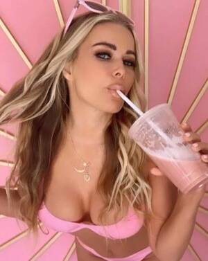 carmen electra - Premier League maverick who missed game to get nose job 'bonked Carmen  Electra in pool' - Daily Star