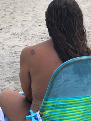 florida beach babes naked - Treasure Coast may soon get its first official nude beach