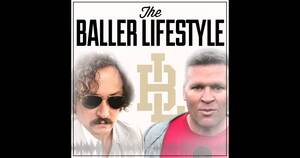 Big Mound Pussy Kirstie Alley - The Baller Lifestyle Podcast | RedCircle