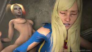 Arkham City 3d Porn Futanari - Batman Porn Asylum Ep II - XVIDEOS.COM