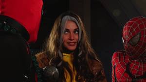 Deadpool Rogue Porn Axel - Streaming ...