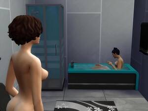 My Mom Is A Lesbian Porn - I didn't know my mom was a lesbian. Until now - Hot Porn Tube