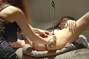 asian bondage oral - Asian bondage blowjob