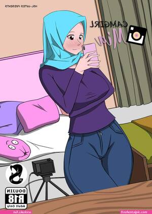 Hijab Cartoon Porn Captions English - arabian hijabs english hentai online porn manga and hijab anime sex des  photos de nu hentai whores in hijabs - Free Hentai Pic