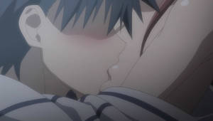 Kissxsis Uncensored Anime Porn - 