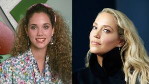 elizabeth berkley blowjob - QuÃ© pasÃ³ con Elizabeth Berkley, la estrella adolescente que cambiÃ³ por  completo su carrera tras protagonizar Showgirls | Hobby Consolas