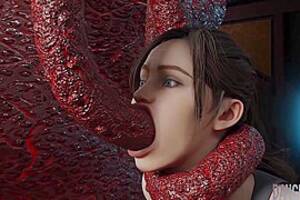 alien cock videos - 3d Chick Takes Alien Cock In Her Ass, watch free porn video, HD XXX at  tPorn.