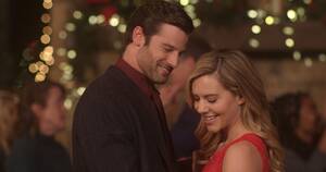 Nikki Brooks Porn Forced Strip - How to watch all 172 new Christmas movies in December