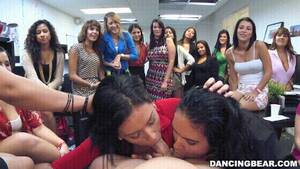 many blowjobs - Many Girls Blowjob Porn GIFs | Pornhub