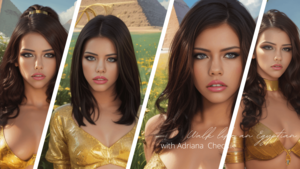 Ai Porn Star - AI Porn Stars? Are they real? Yep Kandy.ai : u/SlushyPersona_98