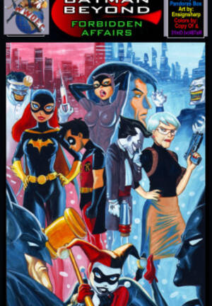 Munster Porn Pandoras Box - Artist: pandoras box Page 4 - Free Hentai Manga, Doujinshi and Anime Porn