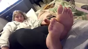 bbw foot mistress - Bbw Foot Fetish - Porn @ Fuck Moral