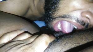black eating hairy pussy - Hairy Black Pussy | MzansiPornVideos.com