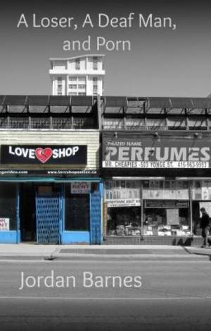 Deaf Guy Porn - A Loser, A Deaf Man, and Porn