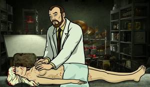 Archer Katya Porn - Get Social