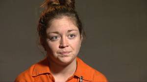 Cheerleader Schoolgirl Porn - From Cheerleader to Inmate: How Teen's Relationship With Underage  Girlfriend Landed Her in Jail Photos - ABC News