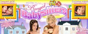 Banged Babysitters Porn - Banged Babysitters discounts and free videos of www.bangedbabysitters.com -  Mr Porn